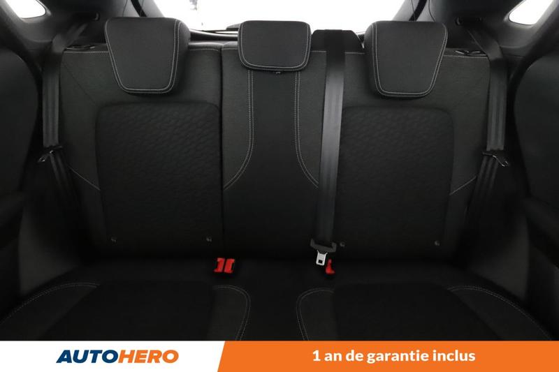 Ford Puma 1.0 EcoBoost mHEV Titanium Design 125 ch