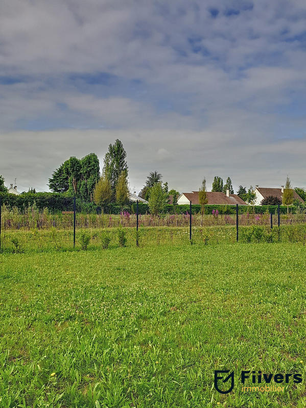 Maison - 126 m² - 6 pièces