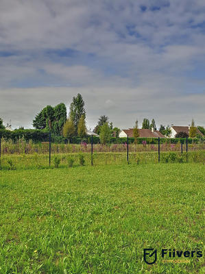 Maison - 126 m² - 6 pièces