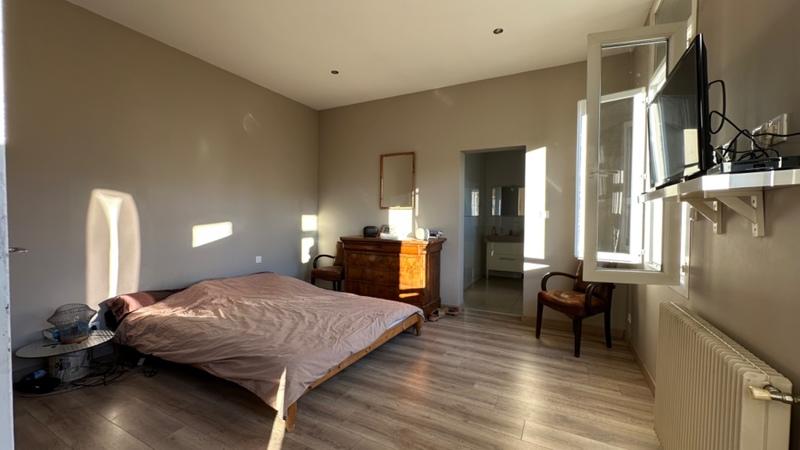 Maison bordelaise - 135 m² - 5 pièces