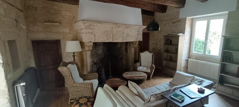 Propriété - 178 m² - 6 pièces