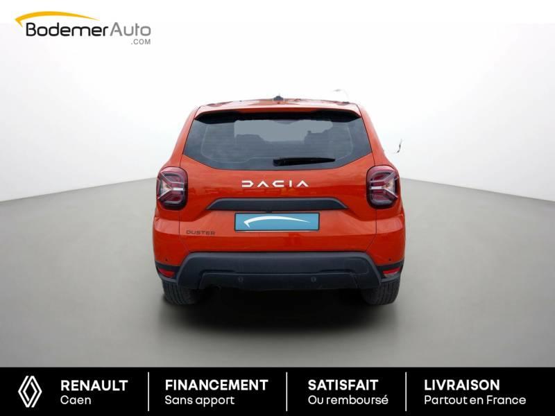 Dacia Duster Blue dCi 115 4x2 Expression