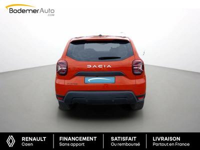 Dacia Duster Blue dCi 115 4x2 Expression