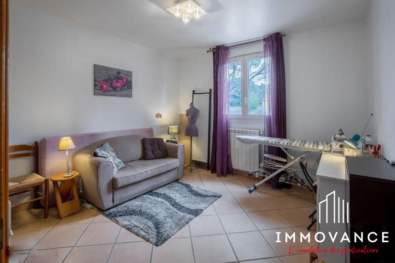 Villa - 150 m² - 5 pièces