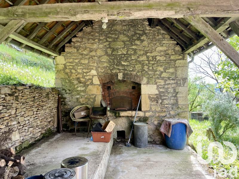 Ferme - 73 m² - 4 pièces