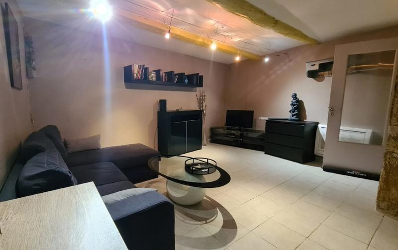 Maison de village - 54 m² - 4 pièces