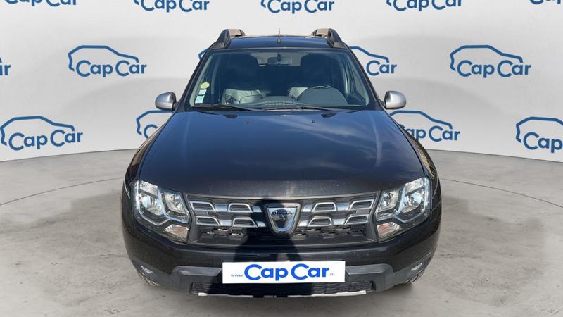 Dacia Duster 1.5 dCi 110 Energy Prestige