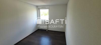 Appartement - 84 m² - 4 pièces