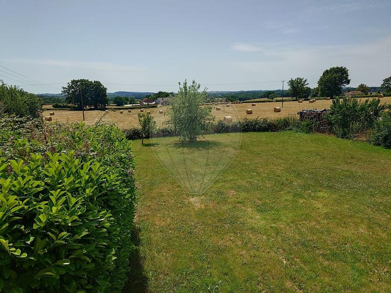 Maison - 50 m² - 4 pièces