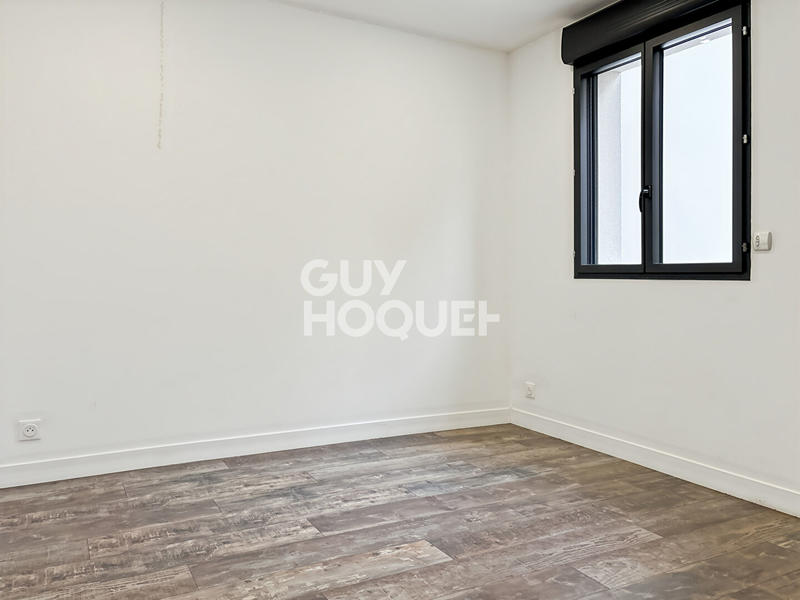 Maison - 82 m² - 5 pièces