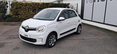 Renault Twingo III SCe 65 - 21 Limited