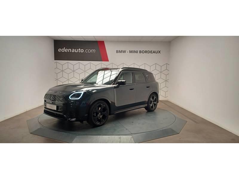 Mini Countryman 313 ch Bva se All4 Jcw Finition + Pack s
