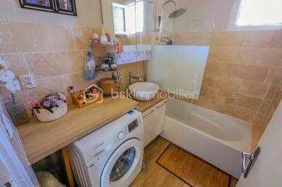 Appartement - 51 m² - 2 pièces