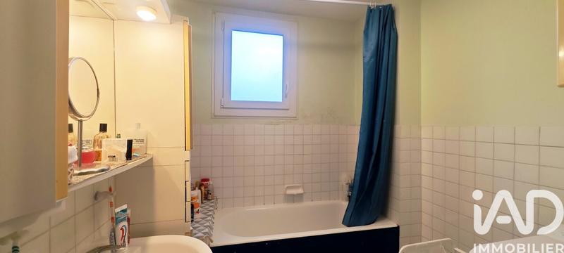 Appartement - 81 m² - 4 pièces