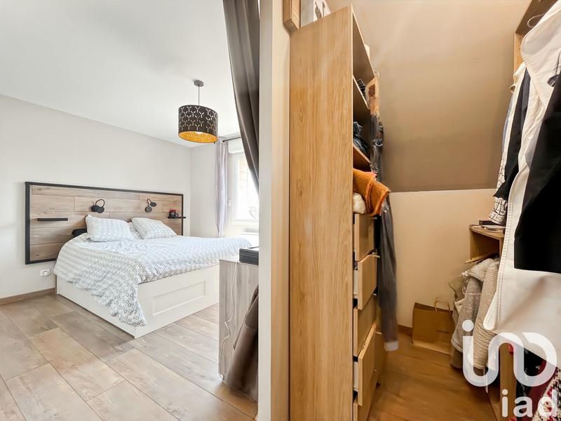 Maison - 153 m² - 7 pièces