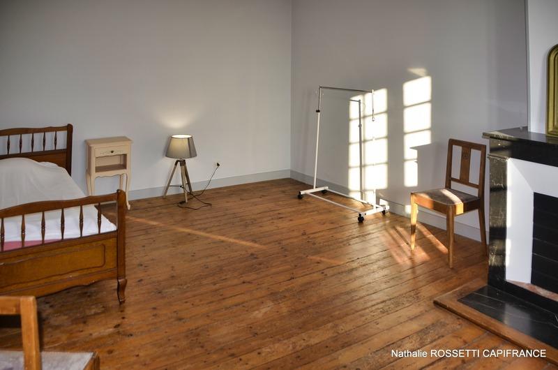 Maison - 161 m² - 6 pièces