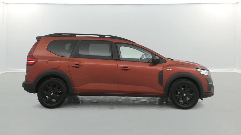 Dacia Jogger Eco-G 100 5 places Sl Extreme + 5p