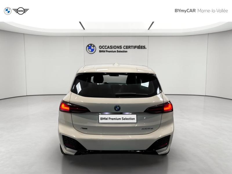 Bmw Serie 2 Active Tourer U06 225e xDrive 245 ch Dkg7 m Sport