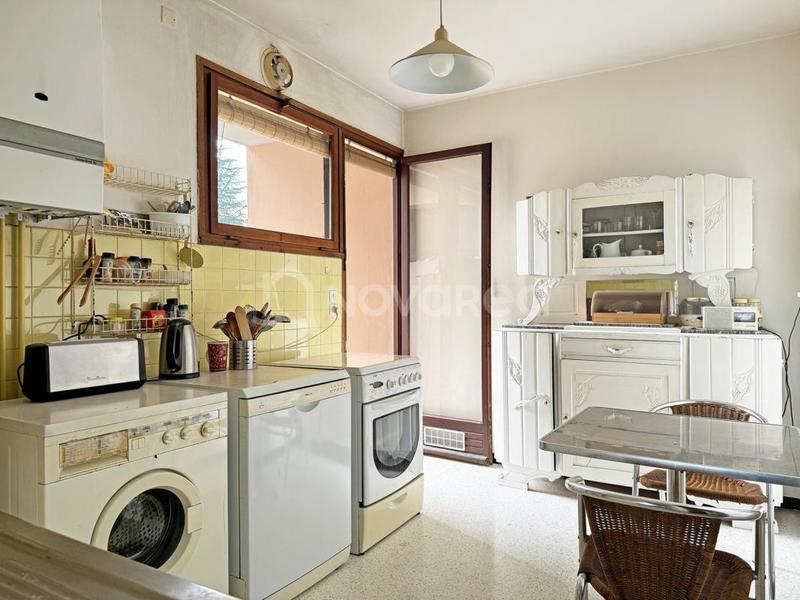 Appartement - 87 m² - 4 pièces