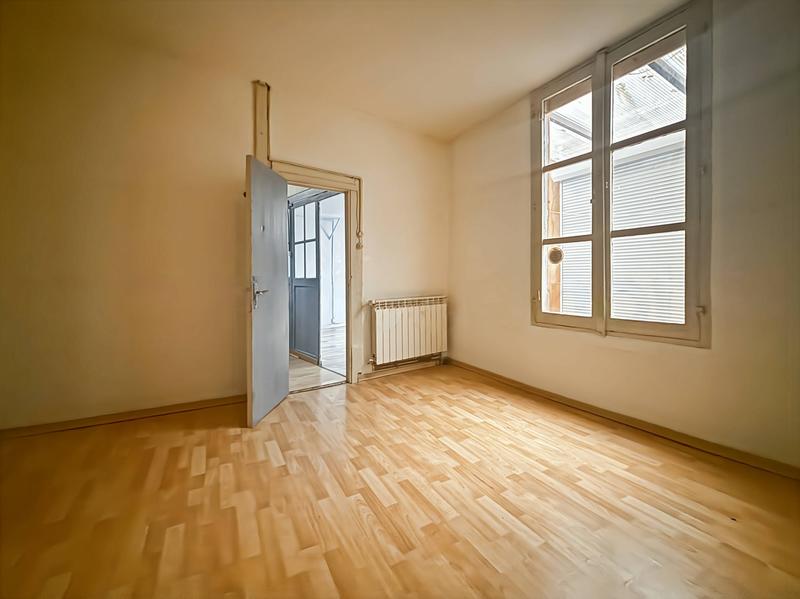 Duplex - 68 m² - 4 pièces