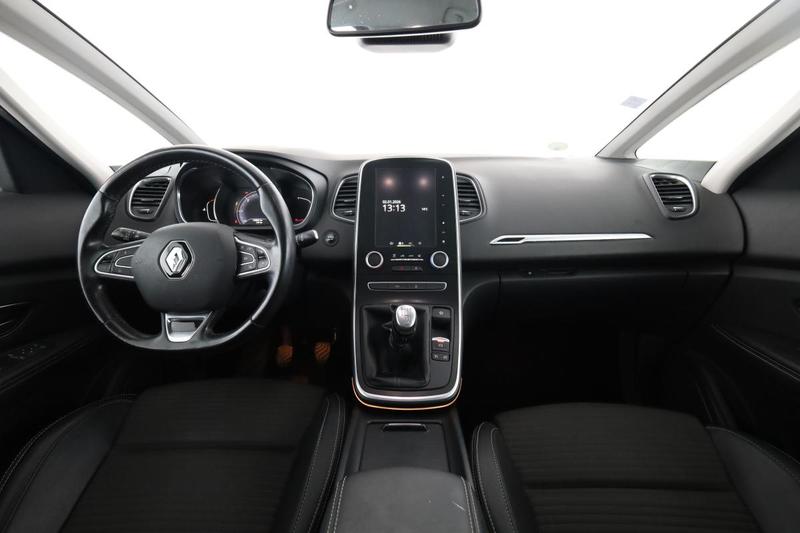 Renault Grand Scénic 1.6 dCi Energy Intens 7pl 130 ch