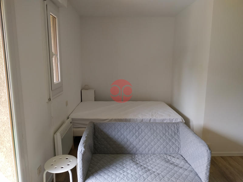 Appartement - 25 m² - 1 pièce