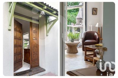 Maison - 184 m² - 8 pièces