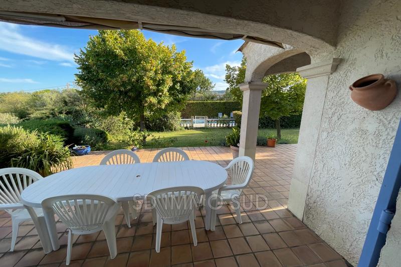 Villa - 155 m² - 6 pièces