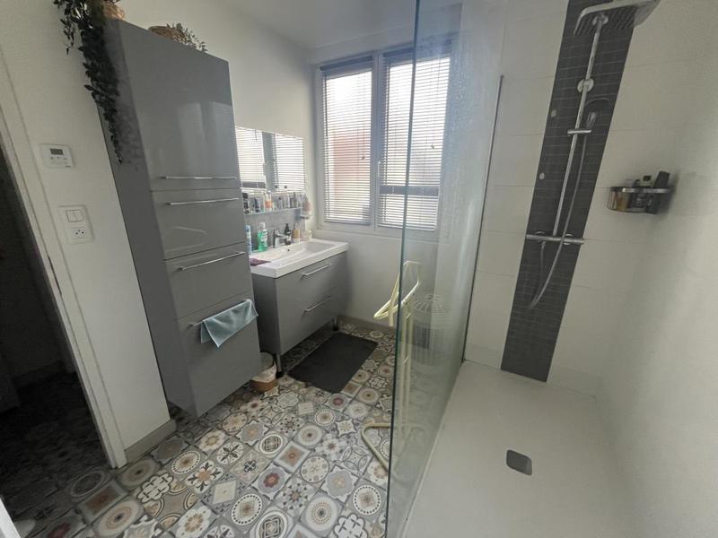 Maison de ville - 128 m² - 5 pièces