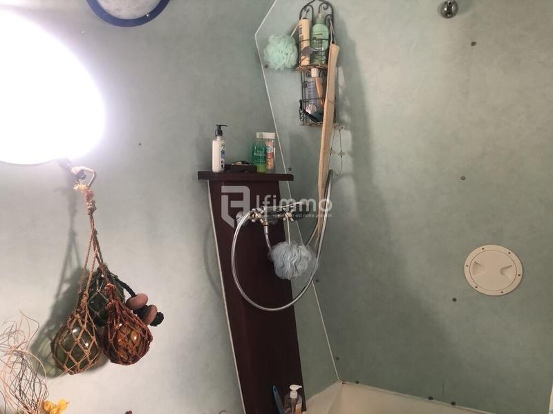 Appartement - 70 m² - 4 pièces