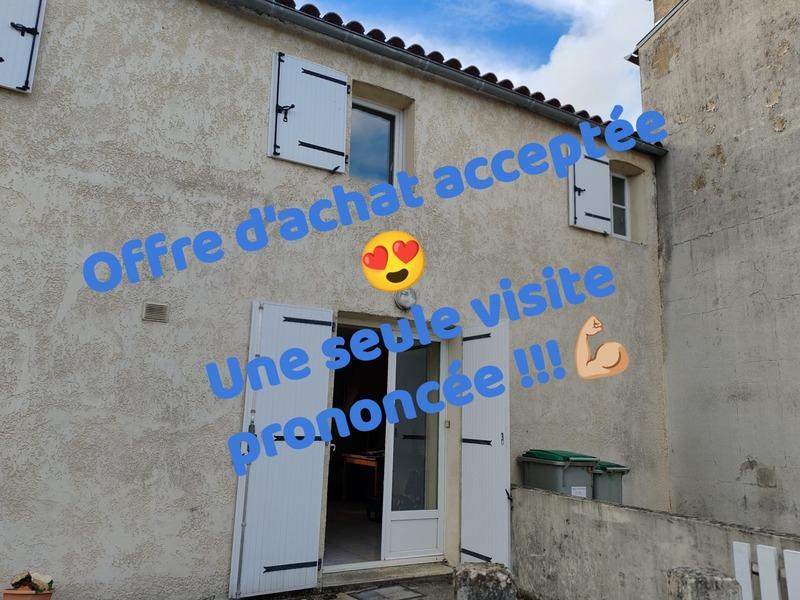 Appartement - 73 m² - 4 pièces