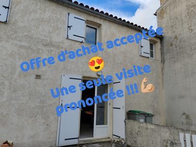 Appartement - 73 m² - 4 pièces