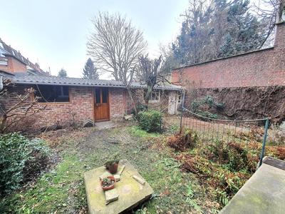 Maison - 230 m² - 11 pièces