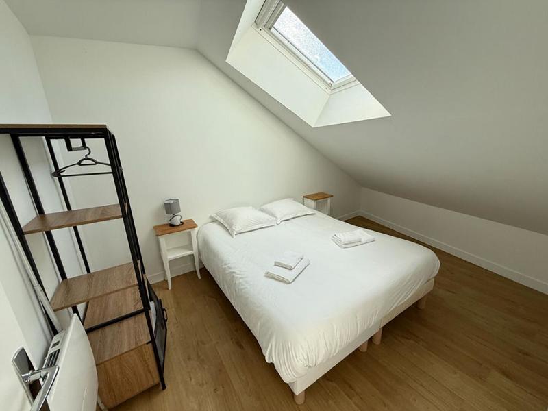 Appartement - 87 m² - 3 pièces