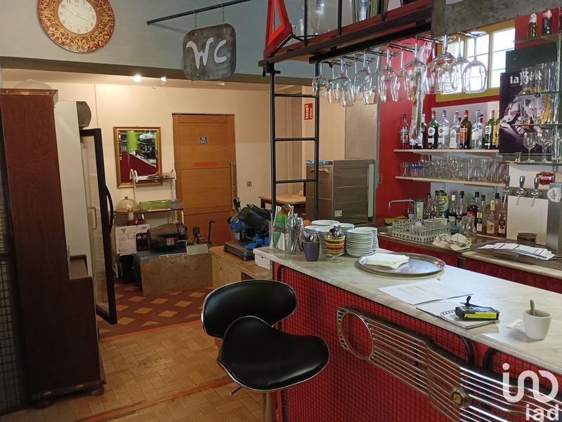 Local commercial - 60 m²