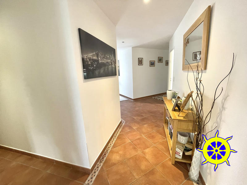 Villa - 195 m² - 5 pièces