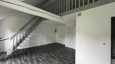 Studio - 28 m² - 1 pièce