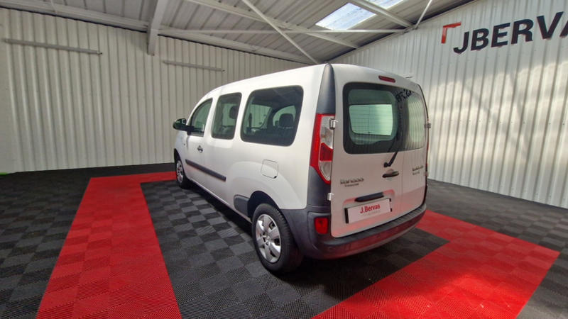 Renault Kangoo Express Maxi Z.E. 33 5 Places Confort Achat int