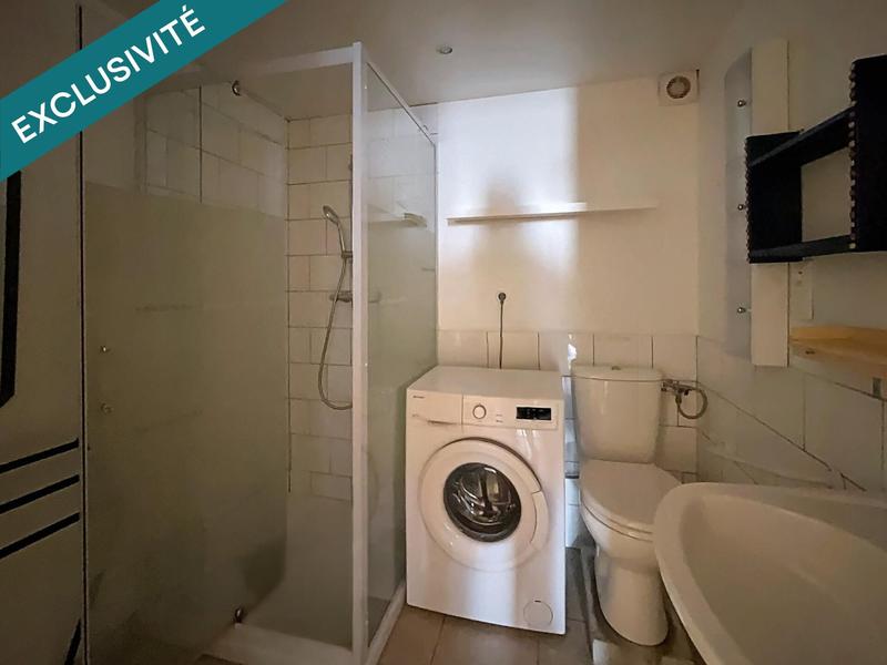 Maison - 94 m² - 4 pièces