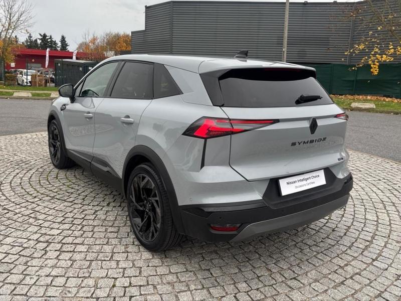 Renault Symbioz E-Tech full hybrid 145 Esprit Alpine