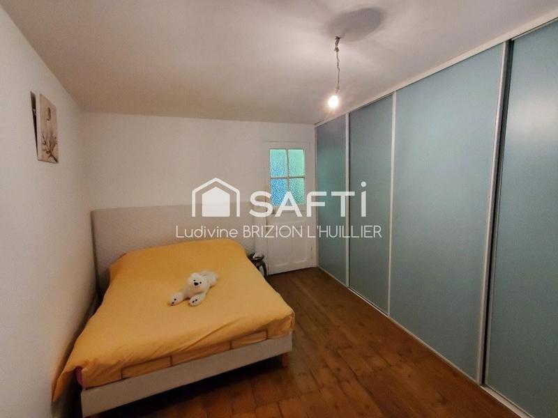 Maison de maîtres - 316 m² - 11 pièces