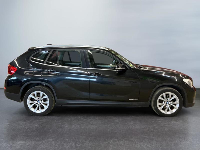 Bmw X1 E84 Lci sDrive 18d 143 ch Lounge Plus a