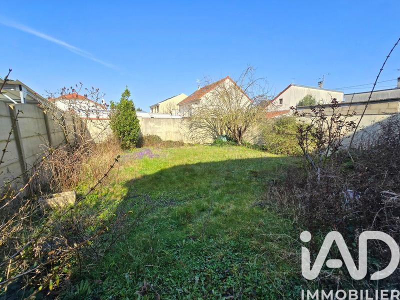 Maison - 131 m² - 6 pièces