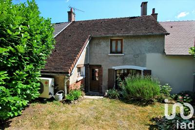 Maison de village - 69 m² - 3 pièces