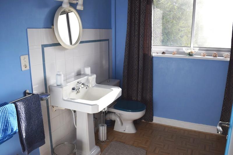 Maison - 169 m² - 7 pièces