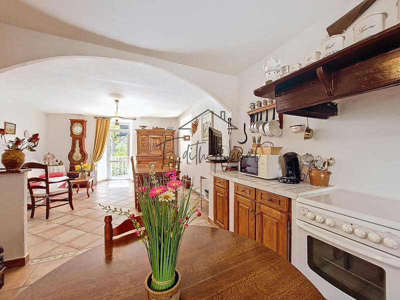 Maison - 71 m² - 3 pièces