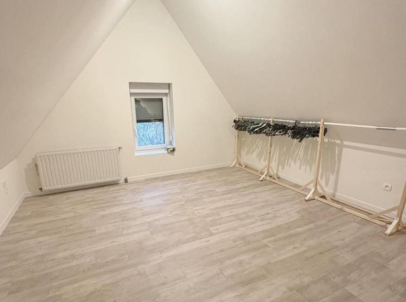 Maison - 103 m² - 6 pièces