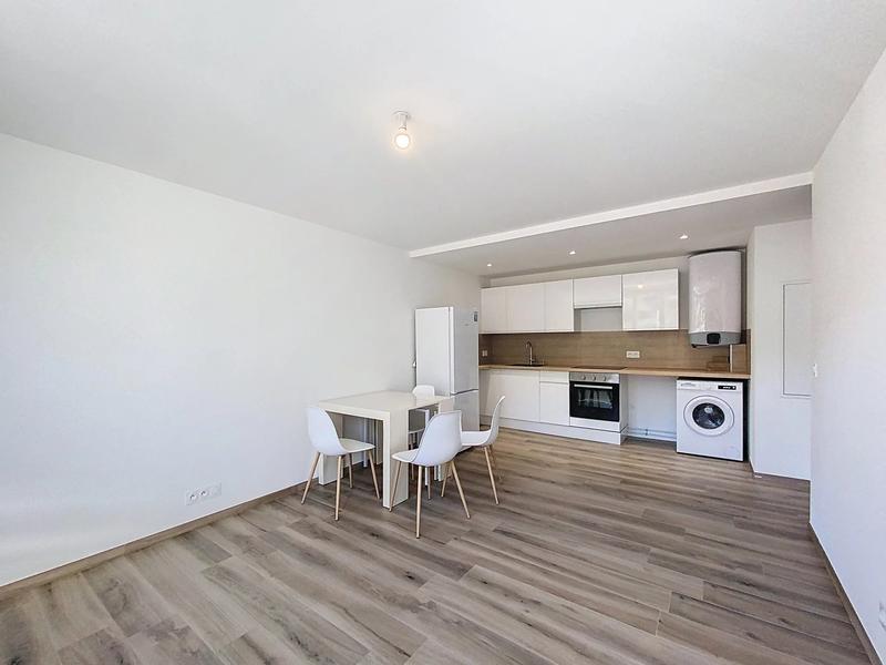 Appartement - 41 m² - 2 pièces