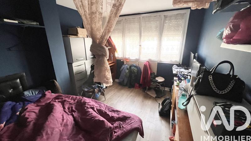 Maison - 154 m² - 7 pièces