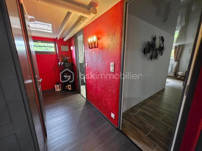 Pavillon - 176 m² - 6 pièces